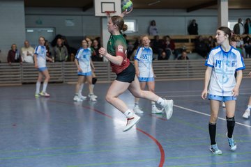Bild 219 - F HSG Kremperheide/Muensterdorf - ATSV Stockelsdorf 2 : Ergebnis: 47:32